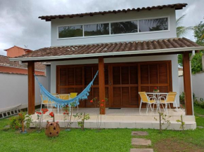 Casa Confortavel